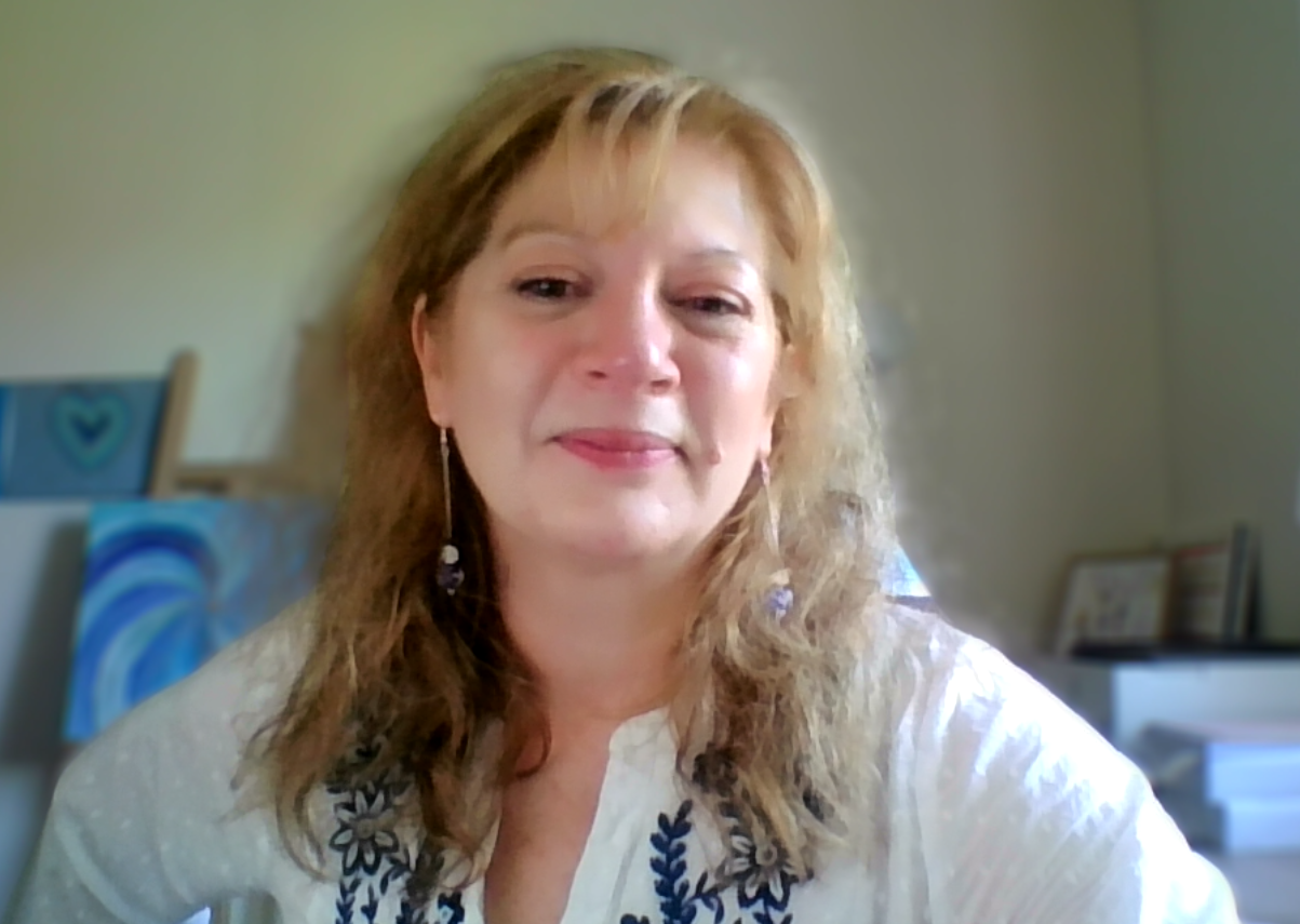 Chrystelle  Pradeille 