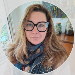 Mélodie  Brisard Guirado 