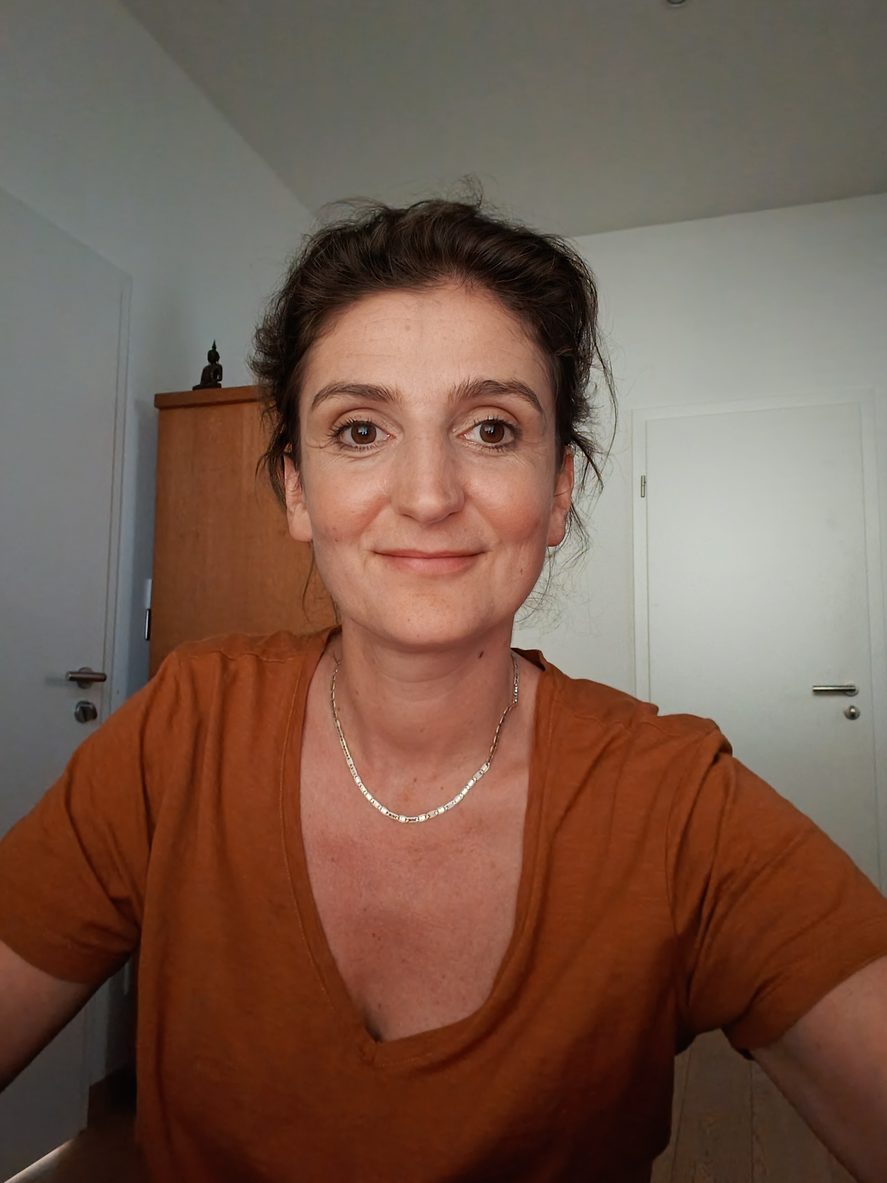 Anne-Céline  Milanov 