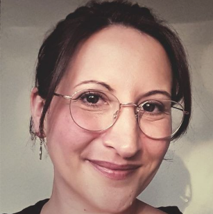 Valentine  LEGOUX - des MAZERY 