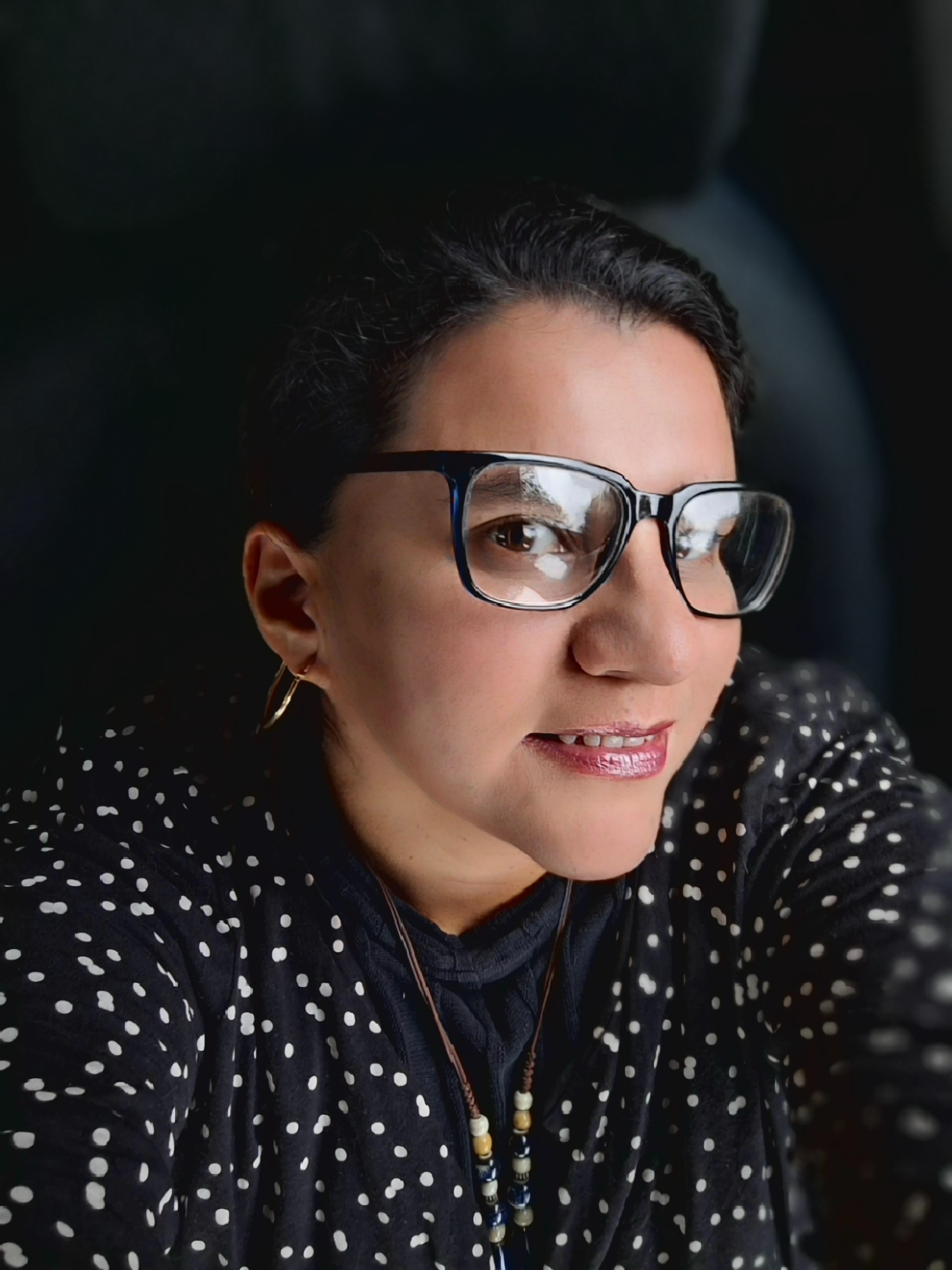 Mayra Royer Cisneros 