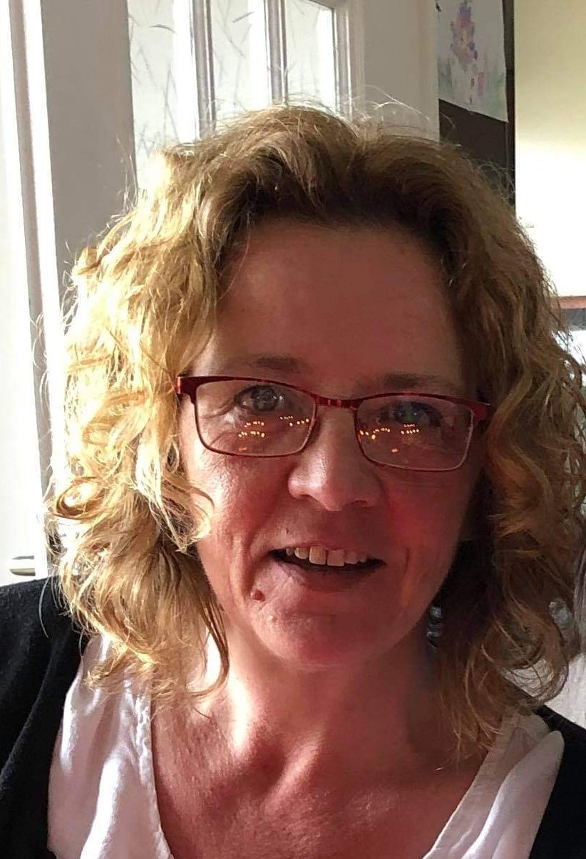 Anne-Sophie Lassalle 