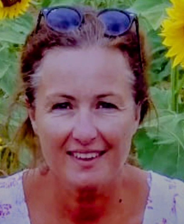 Stéphanie  Pinel-Jacquemin 