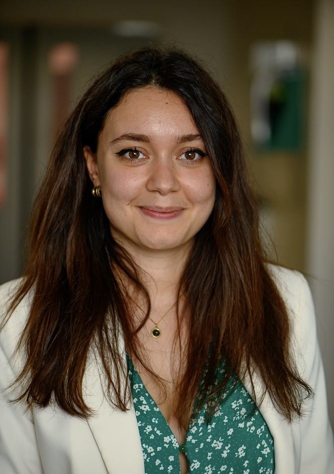 Lucie Da Costa Silva