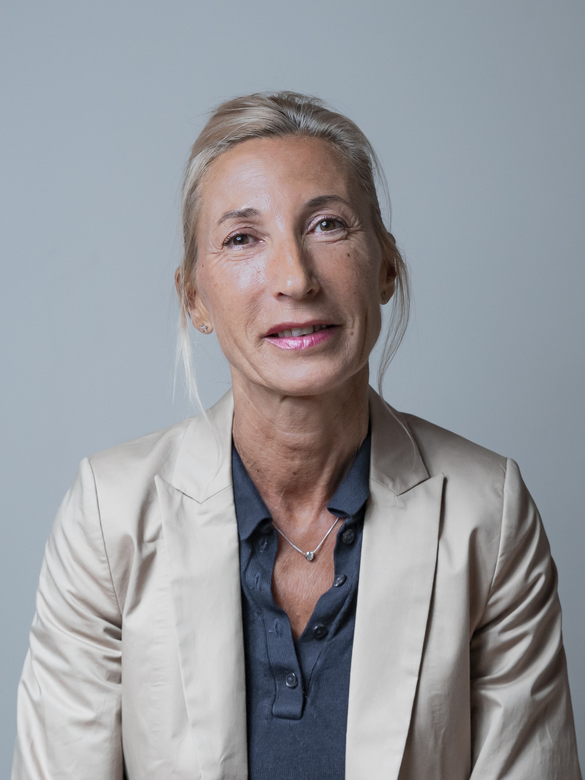 Nathalie AULBERT BAILLY