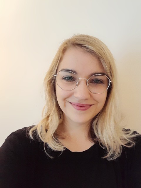 Pauline Ménard