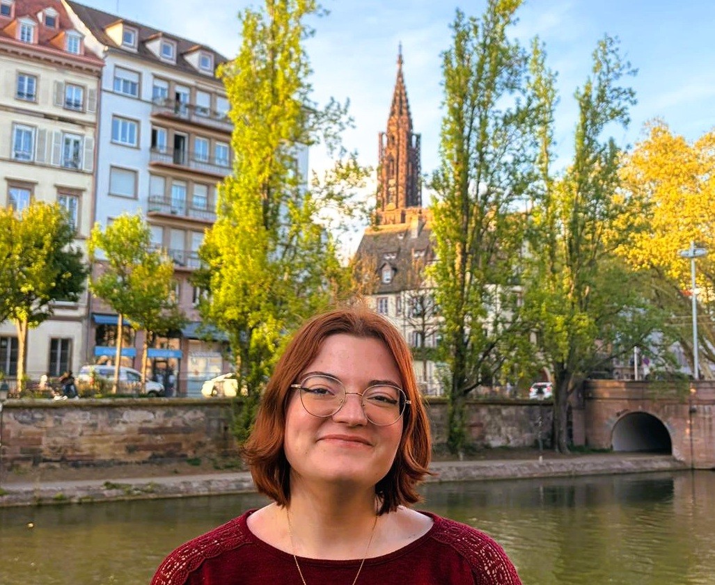 Inès Mazoyer