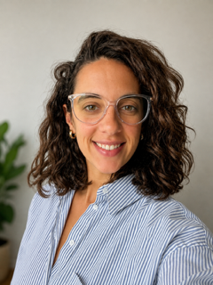 Ingrid Feniou