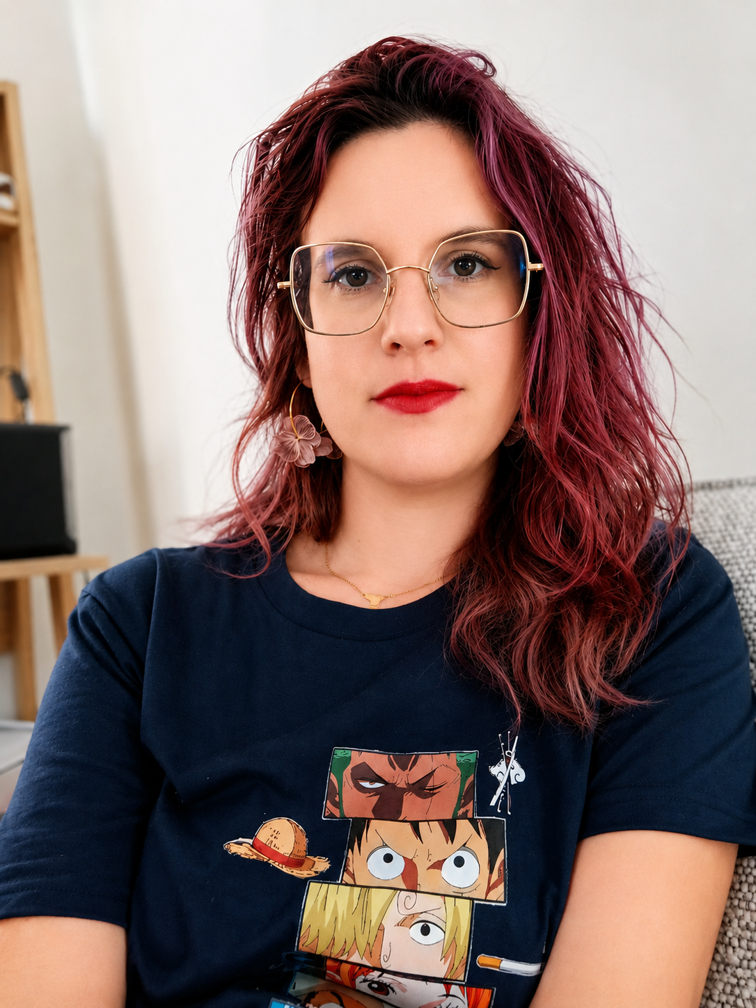 Charlotte DEVOISIN-LAGARDE 
