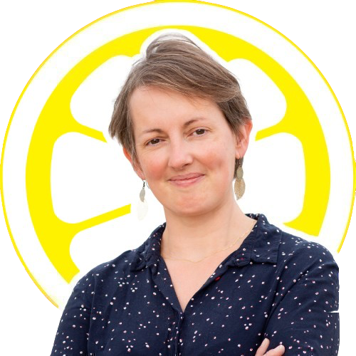 Mathilde Dehame